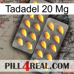 Tadadel 20Mg cialis2